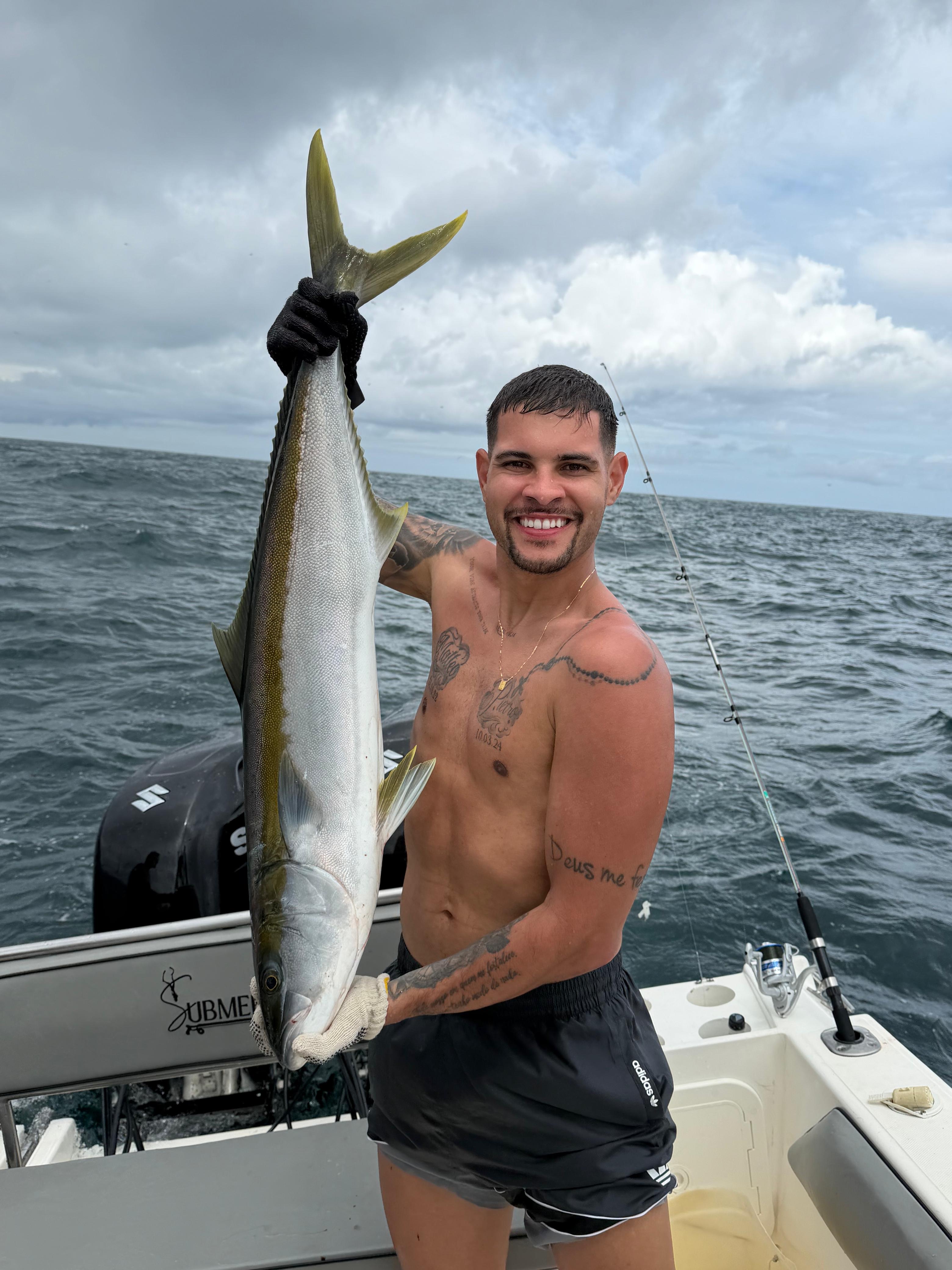 Pesca Costeira