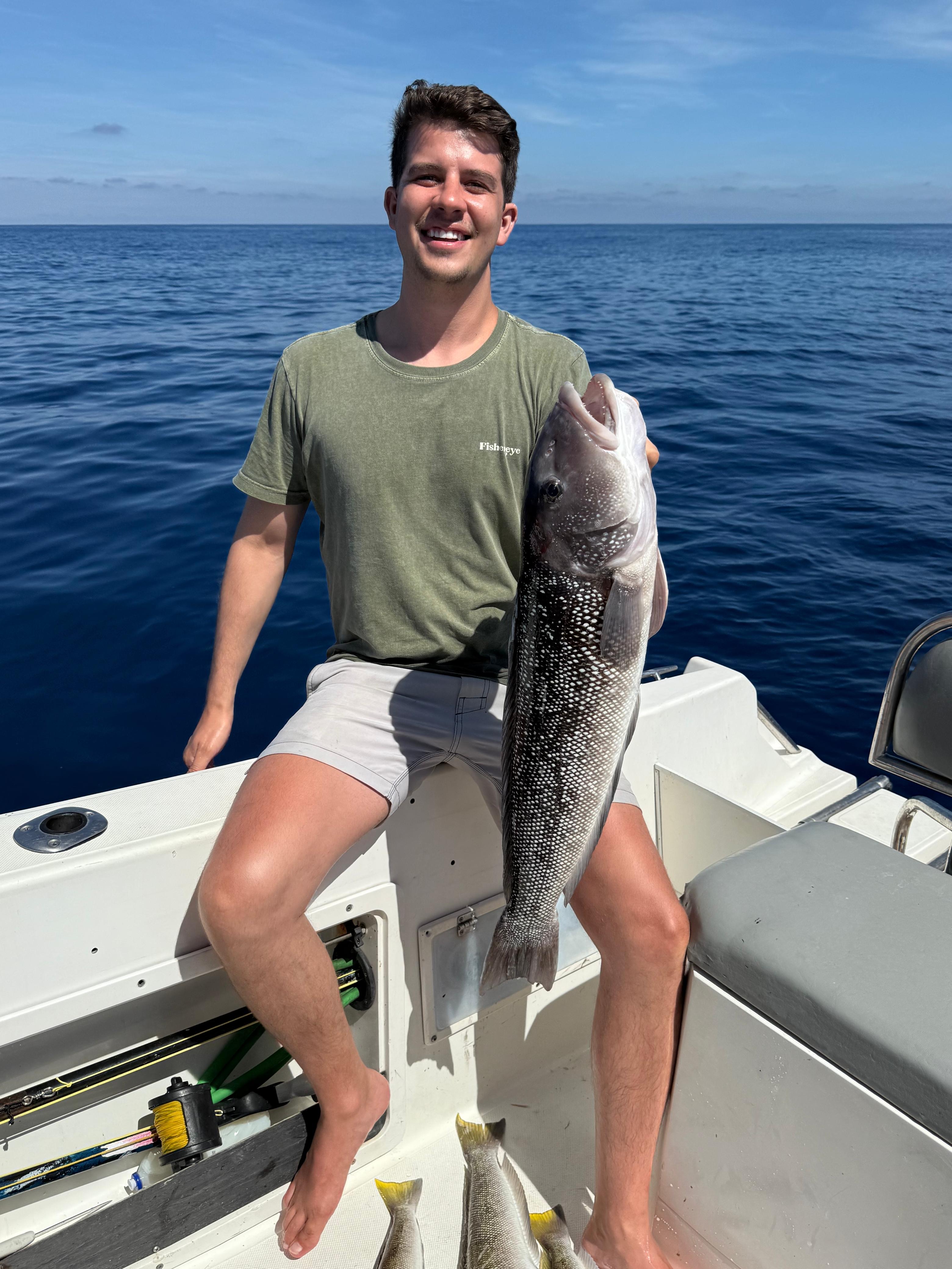 Pesca Costeira