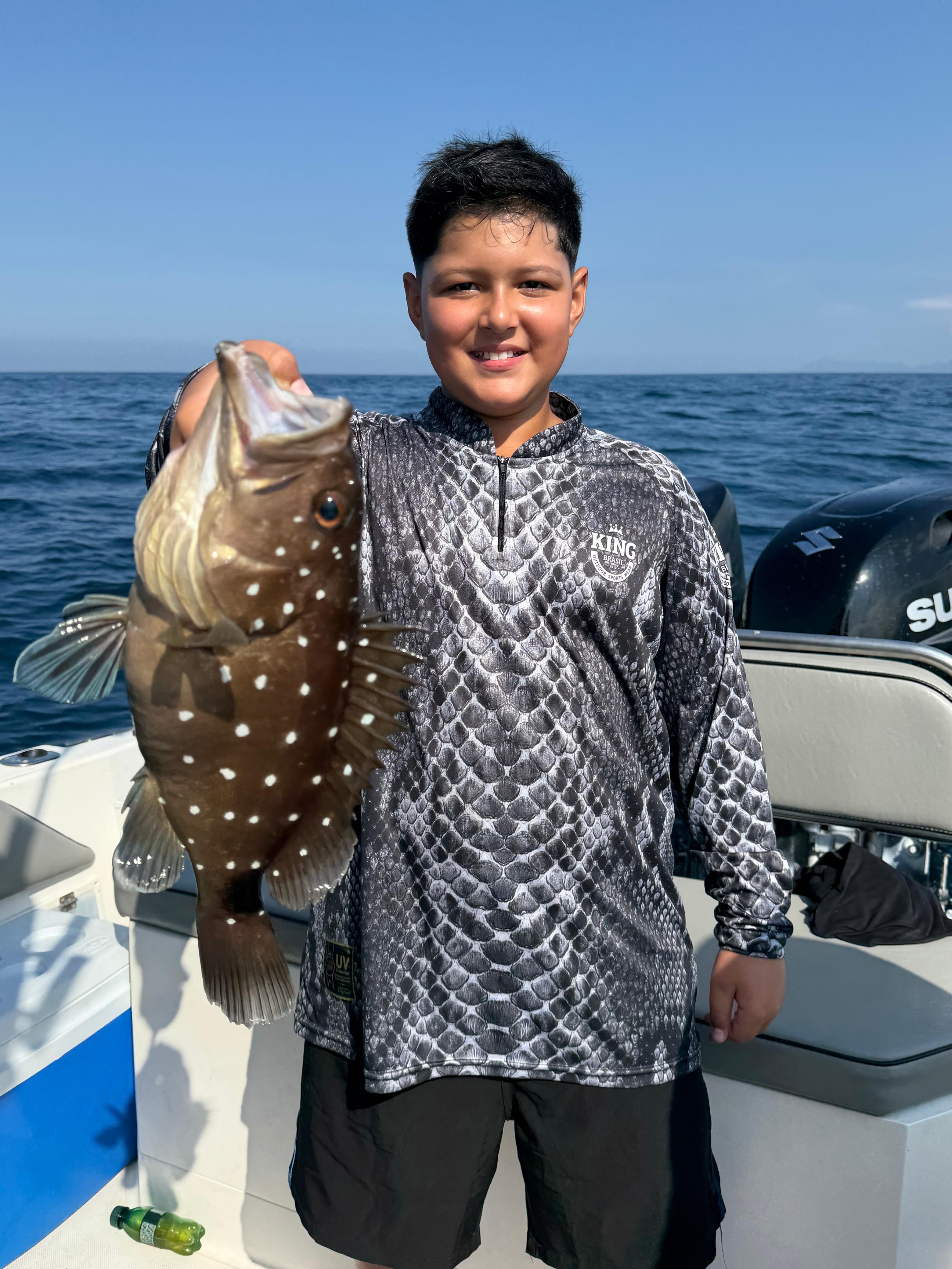 Pesca Costeira