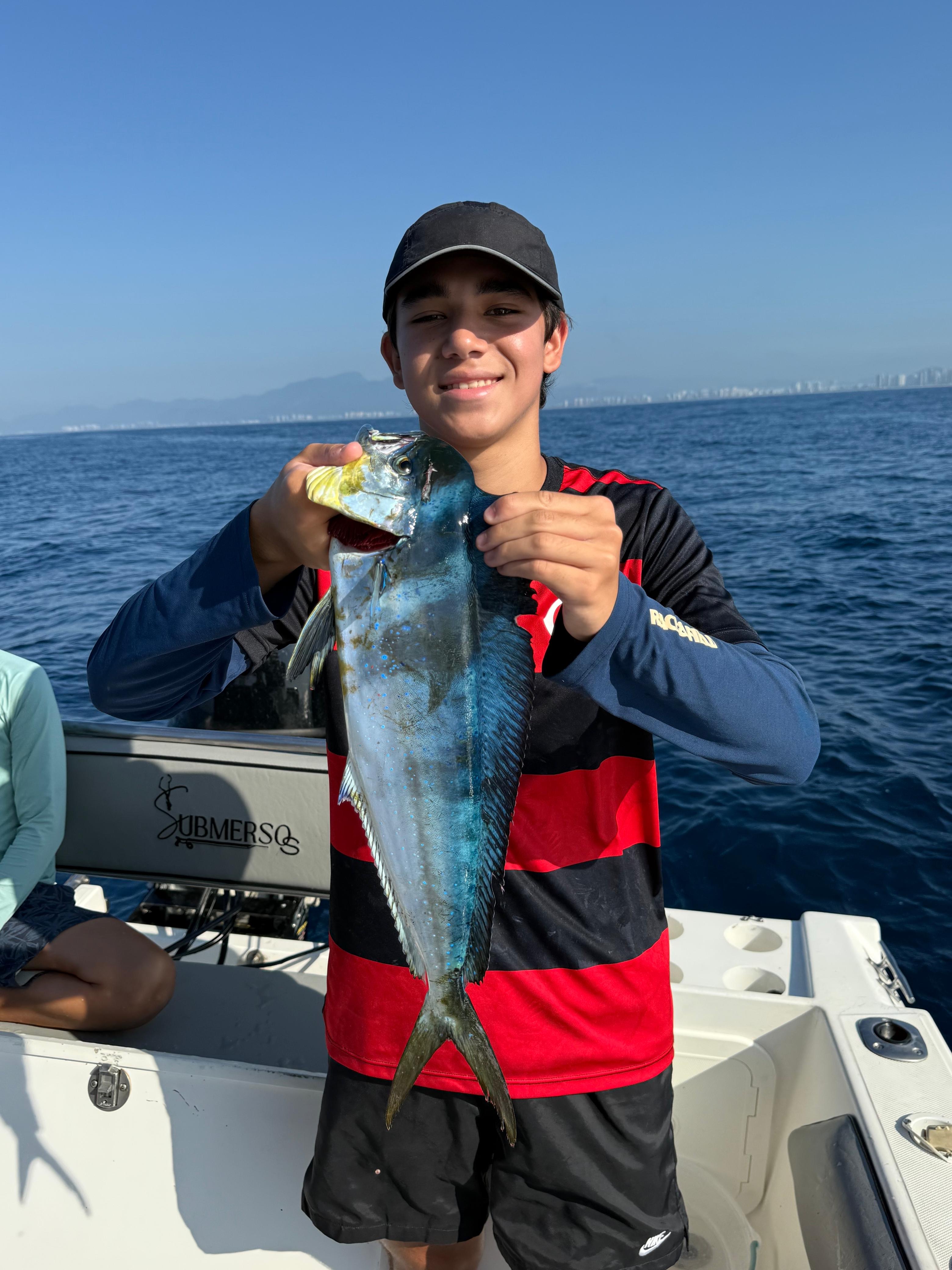 Pesca Costeira