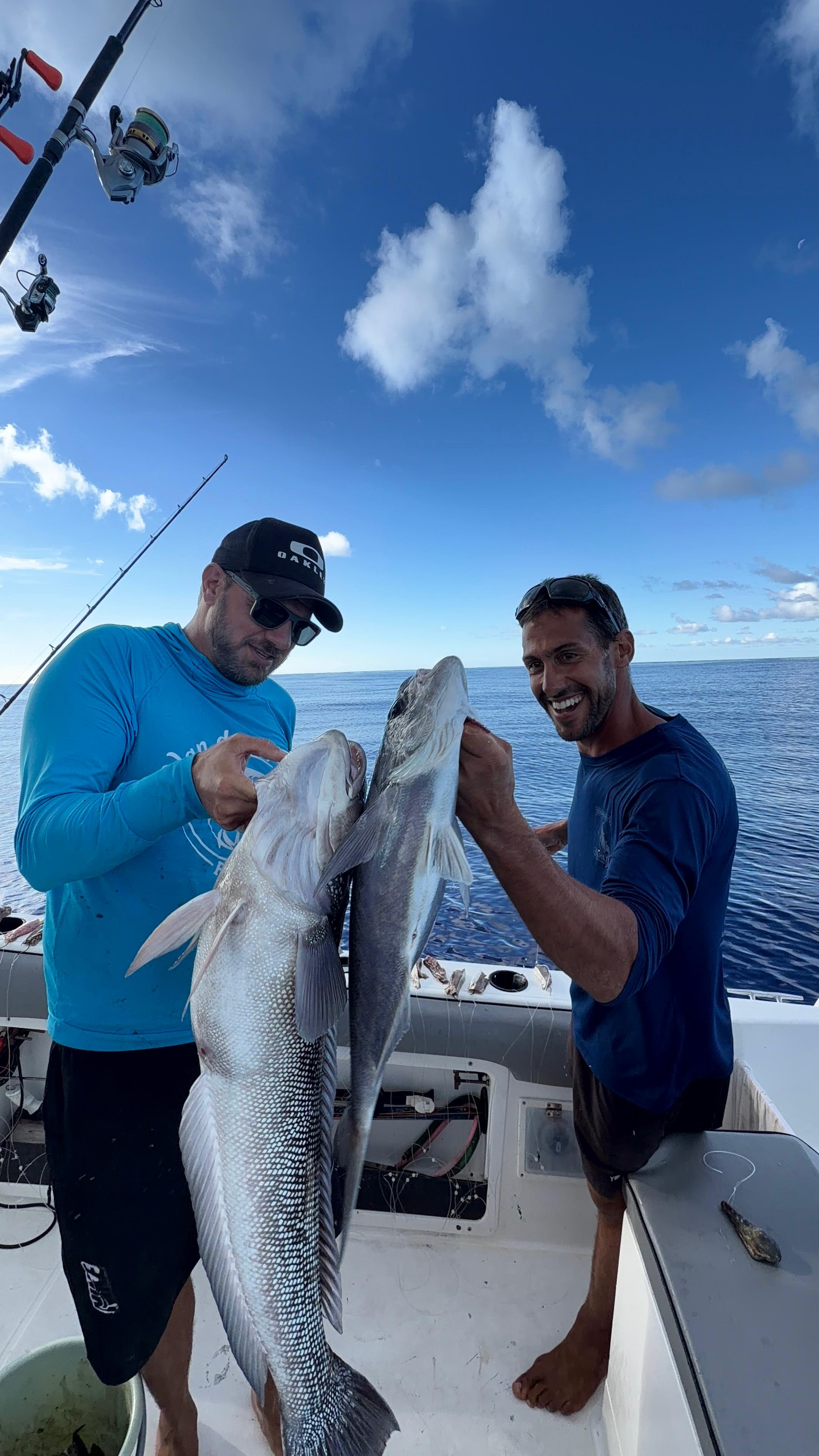 Pesca Oceânica