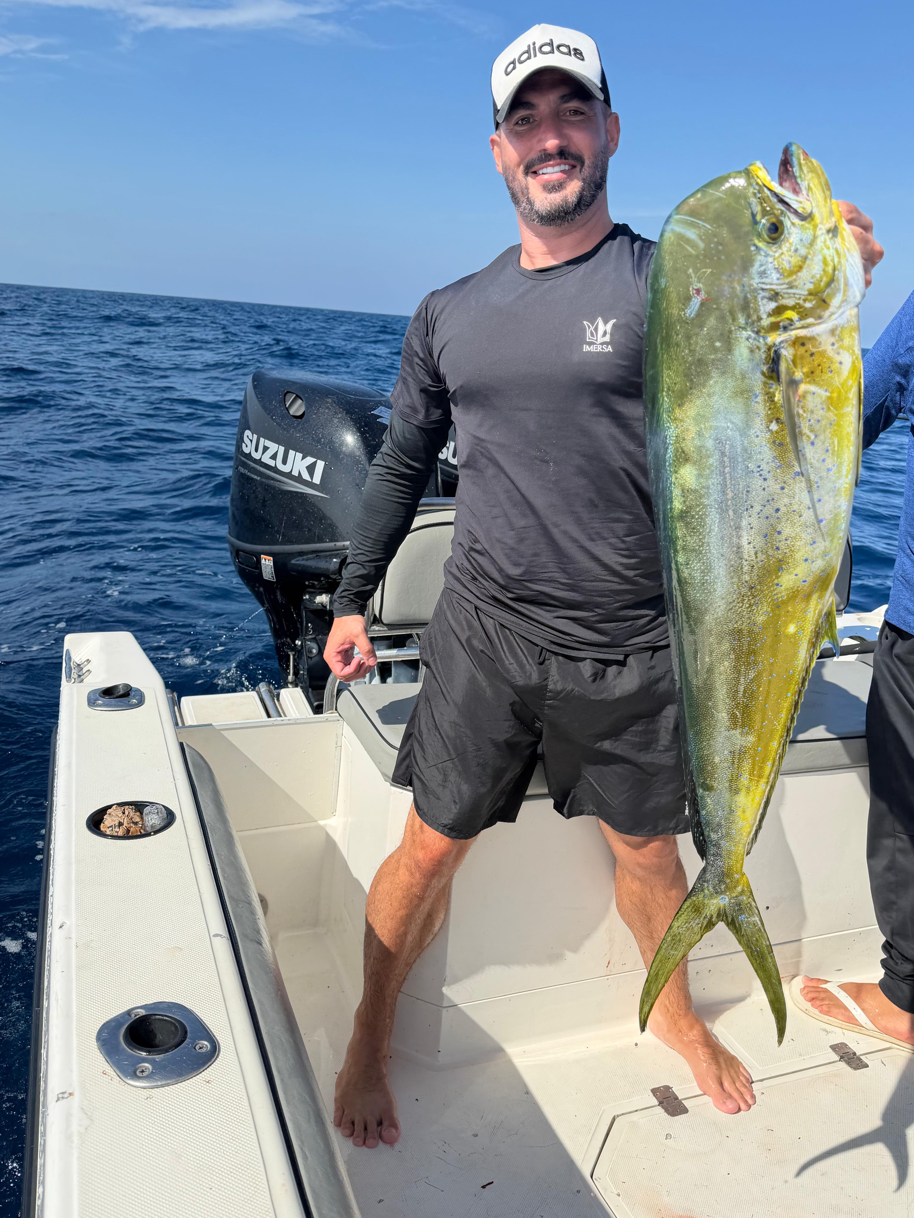 Pesca Oceânica