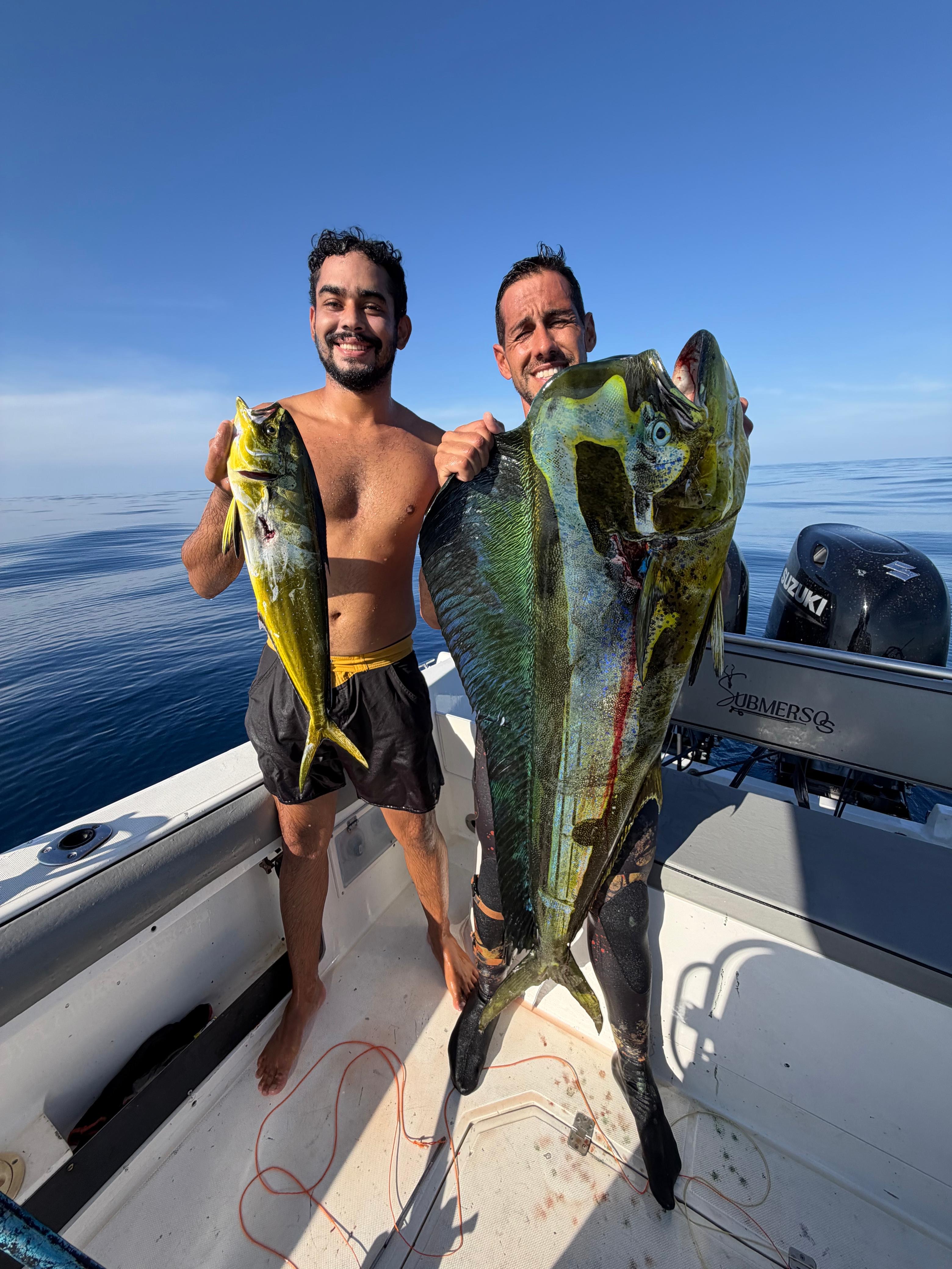 Pesca Oceânica