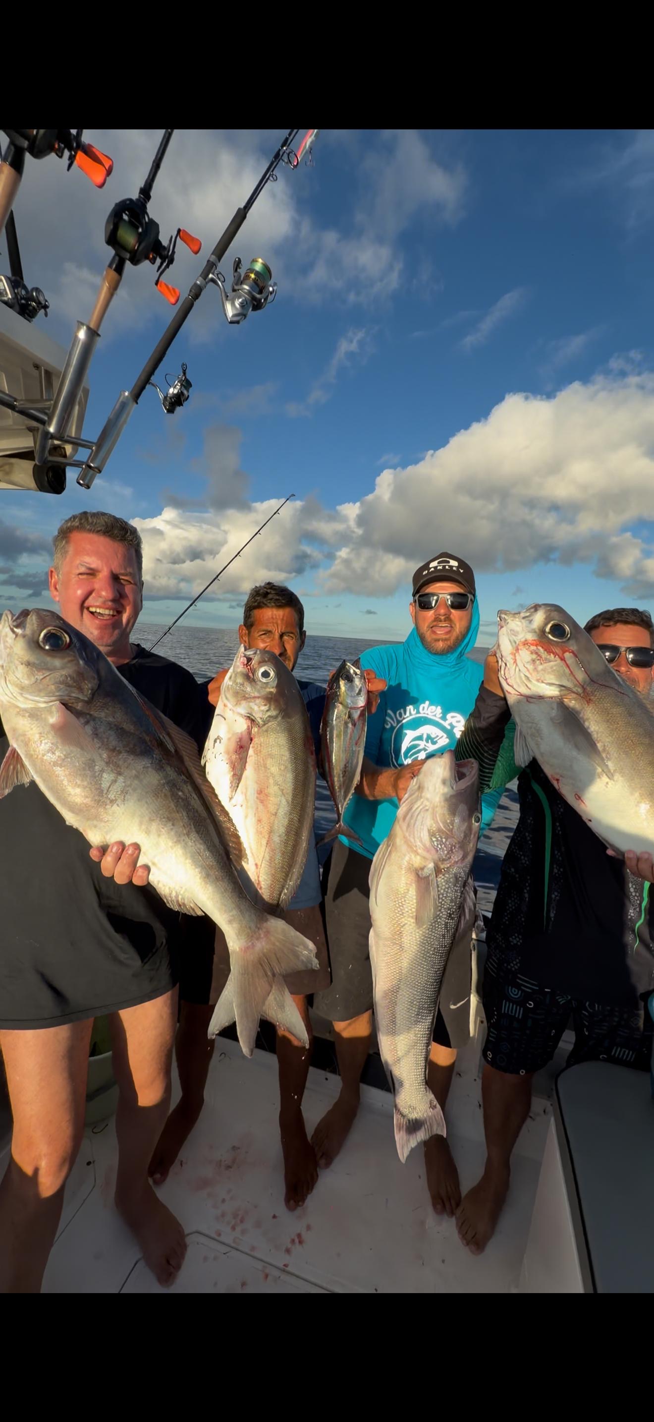 Pesca Oceânica