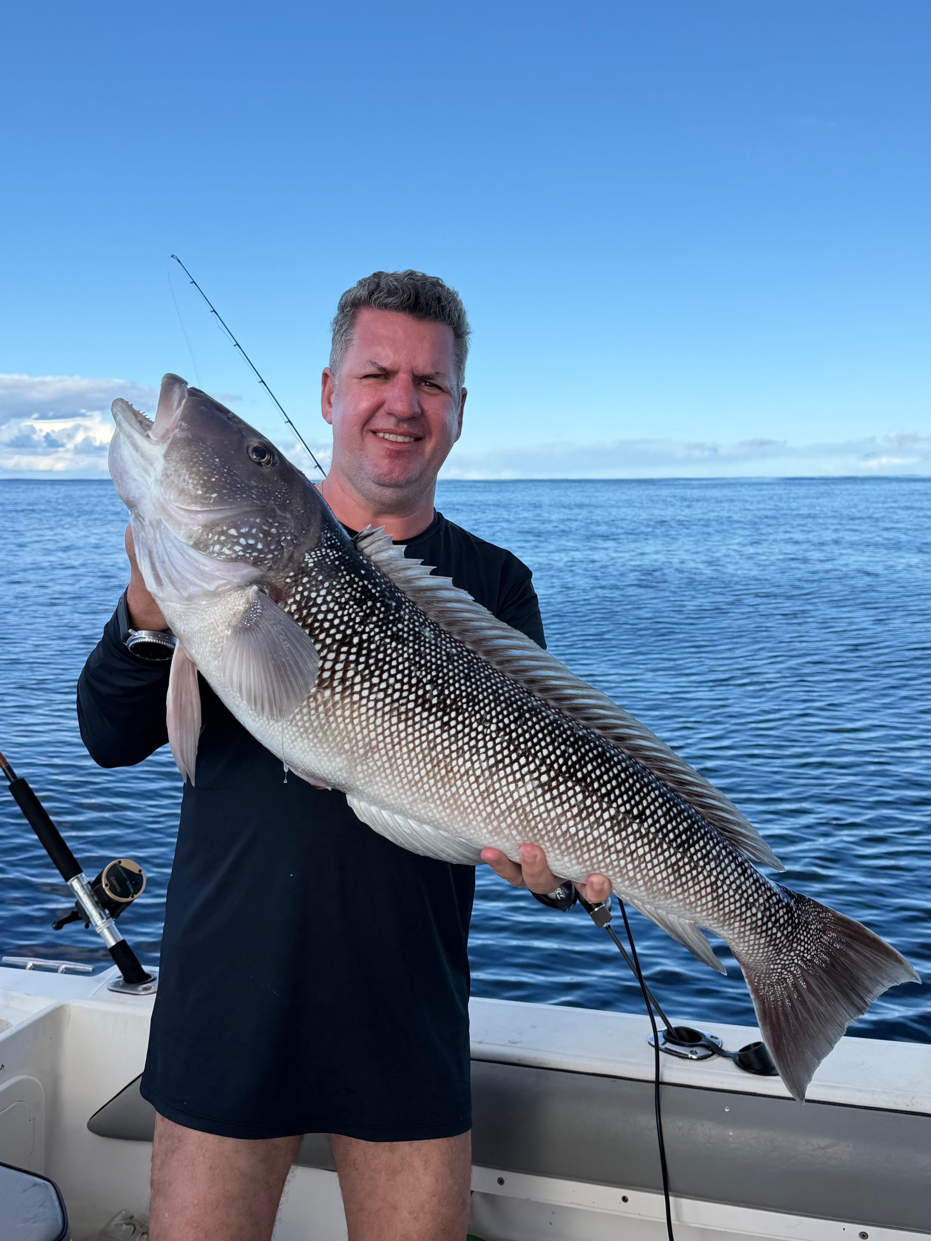Pesca Oceânica