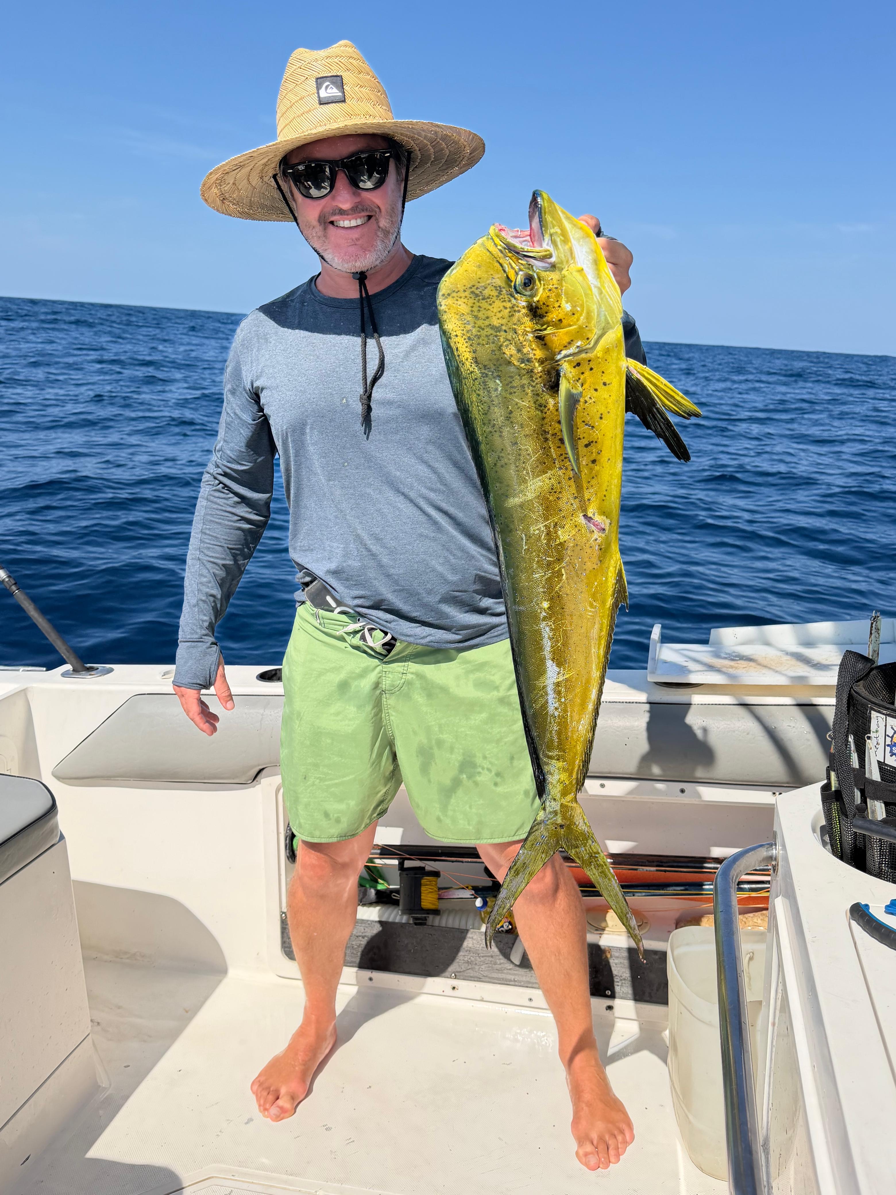 Pesca Oceânica