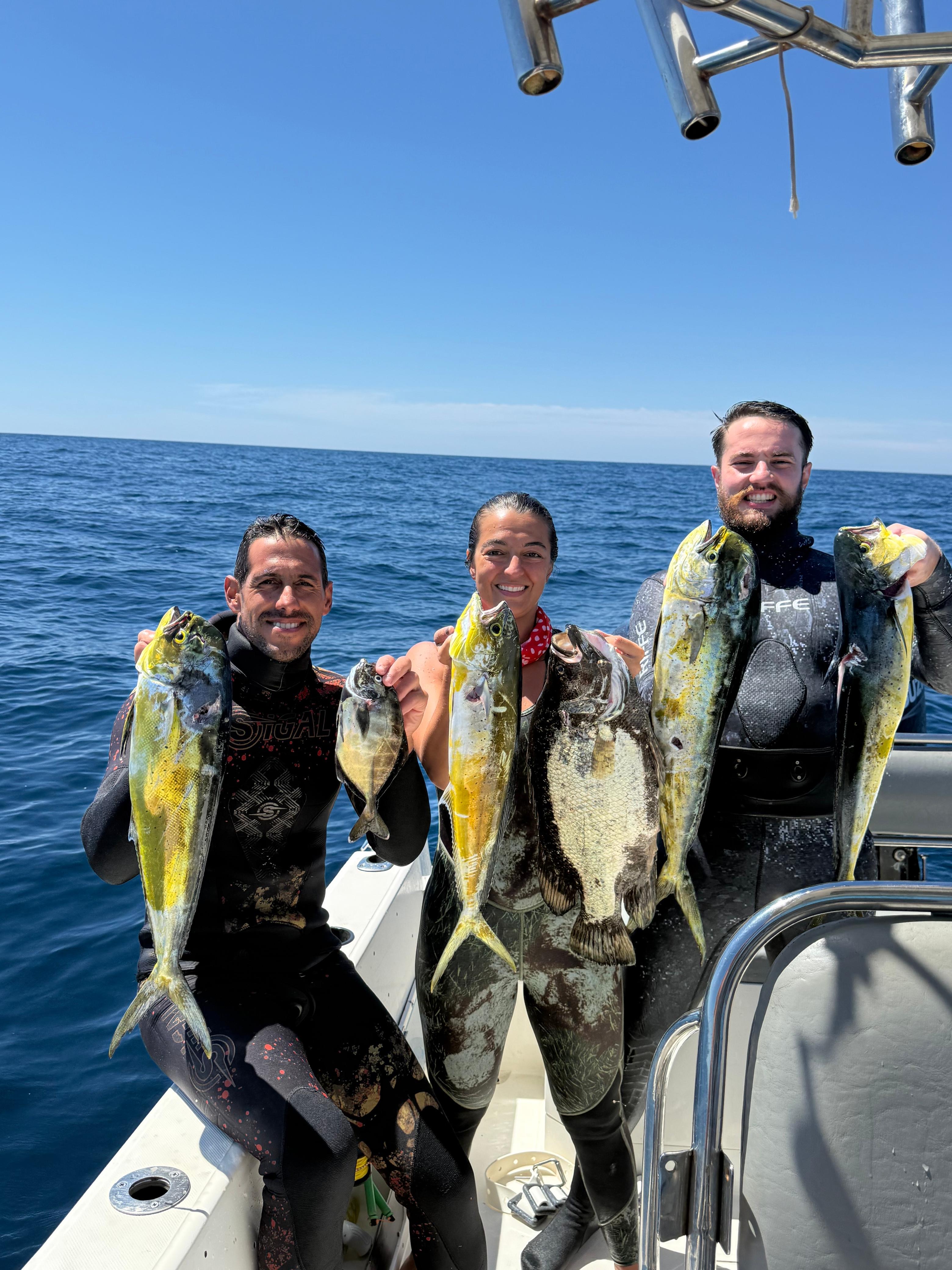 Pesca Oceânica