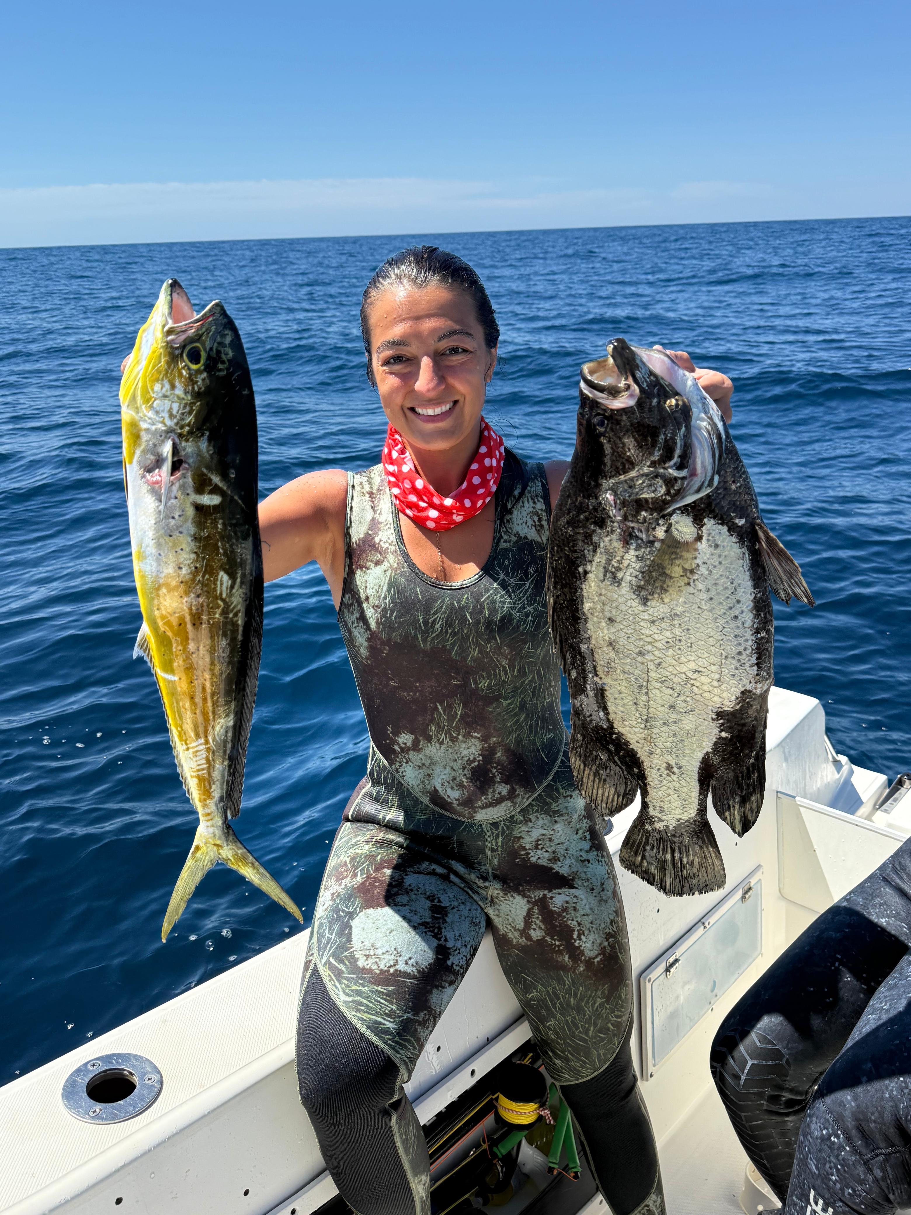 Pesca Oceânica