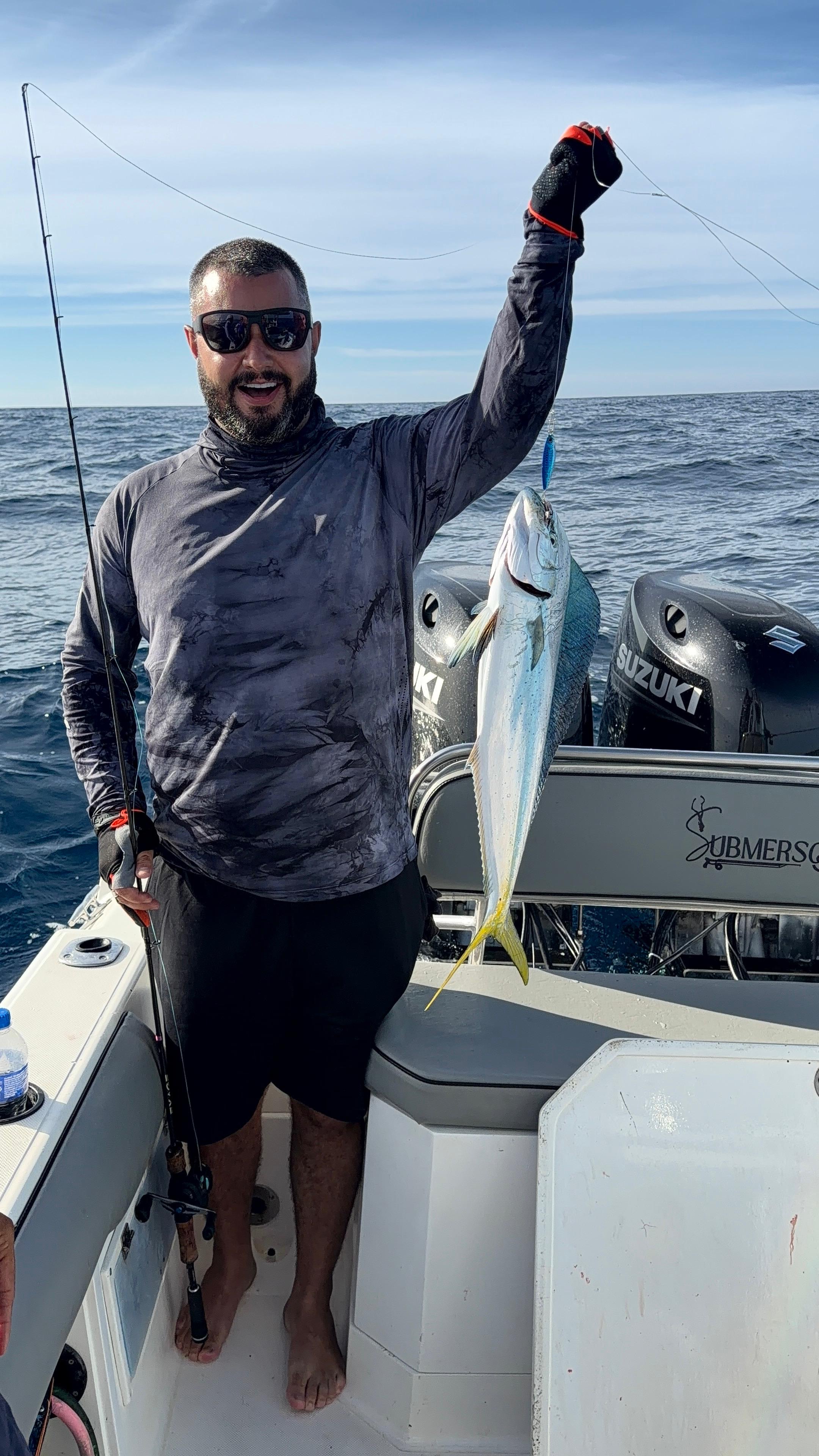Pesca Oceânica