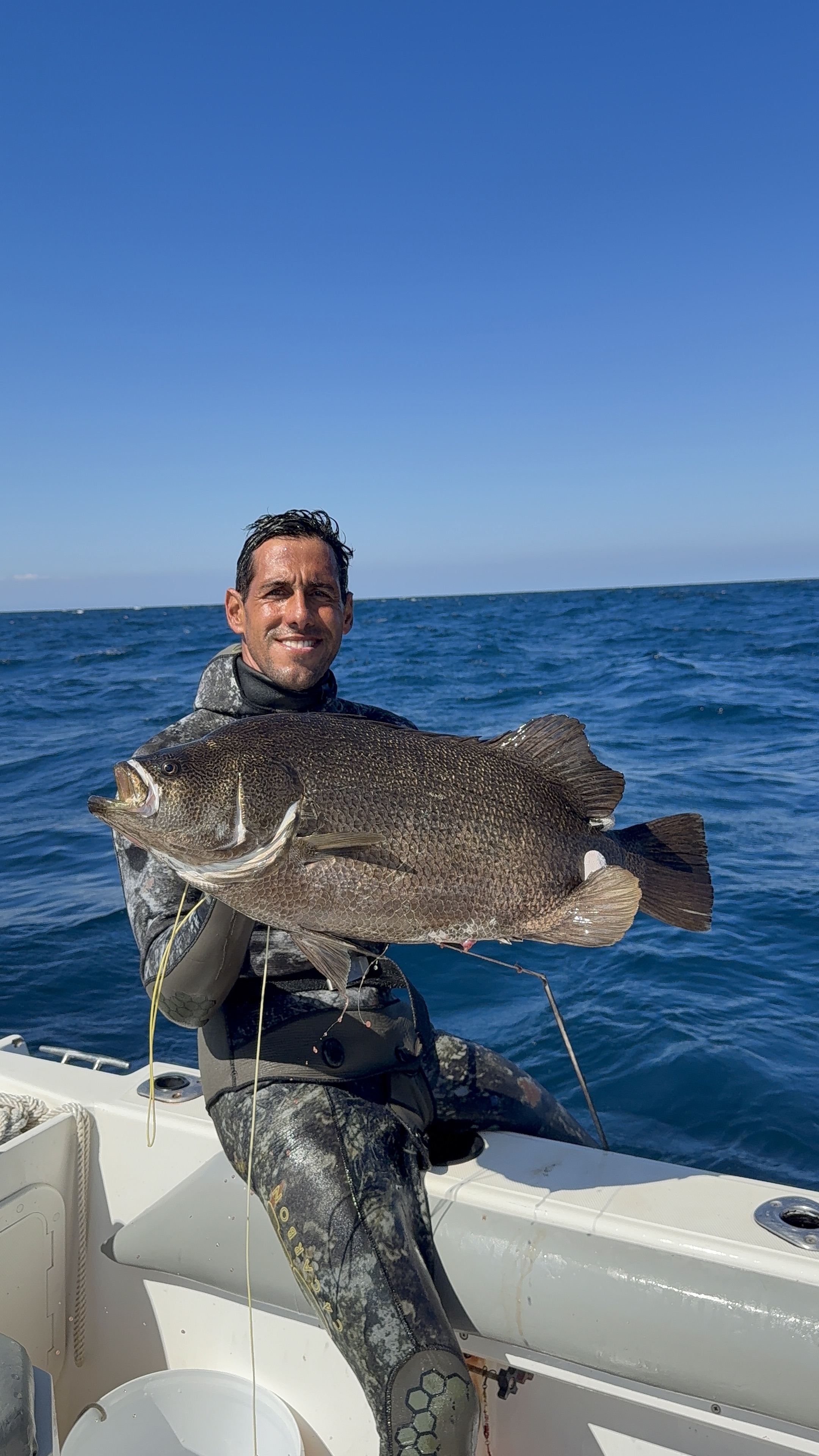 Pesca Oceânica